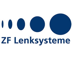 ZF lenksysteme - steering and hydraulic parts.